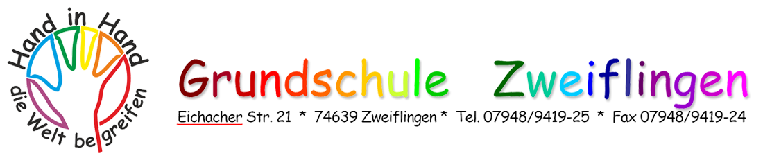 Grundschule Zweiflingen
